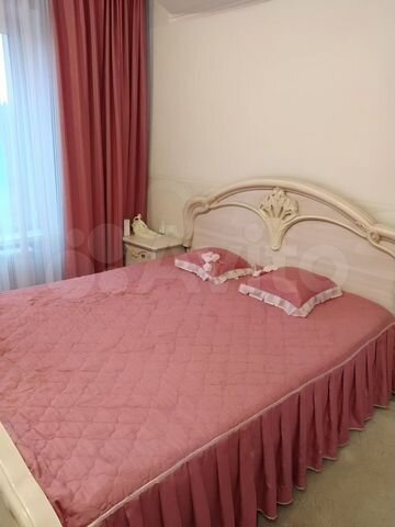 Комната 18 м² в 2-к., 5/9 эт.