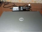 Ноутбук Dell Latitude D630 (PP18L)