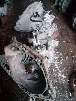 МКПП Опель Астра Н Корса D F13