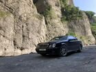 Mercedes-Benz CLK-класс 2.3 МТ, 2000, 211 000 км объявление продам