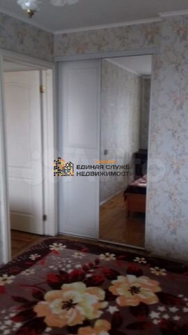 4-к. квартира, 90 м², 9/13 эт.