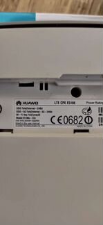 Huawei E5186s-22a 4G LTE CAT6 CPE роутер