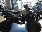 Квадроцикл ATV Jaeger 200 объявление продам
