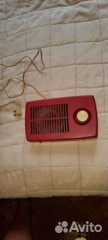 Зенит-301 громкоговоритель СССР