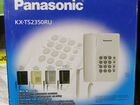 VoIP-телефон Panasonic KX-TPA65 объявление продам