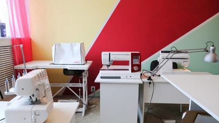 Ателье на дому