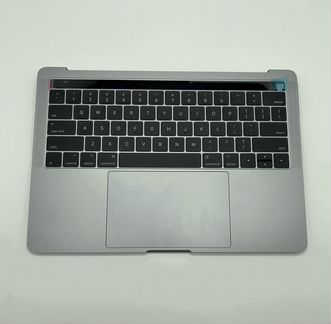Топкейс для MacBook Pro 13 2017 A1706 Тачбар