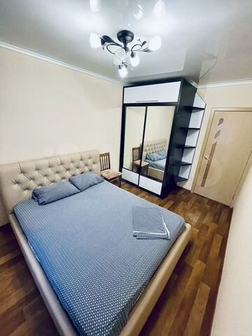 3-к. квартира, 66 м², 2/9 эт.