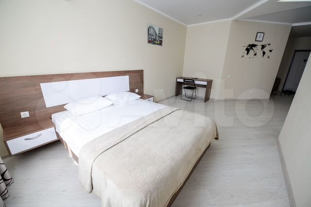 1-к. квартира, 40 м², 8/9 эт.