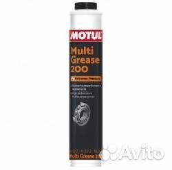 Смазка Motul Top Grease 200 nlgi 400 ml