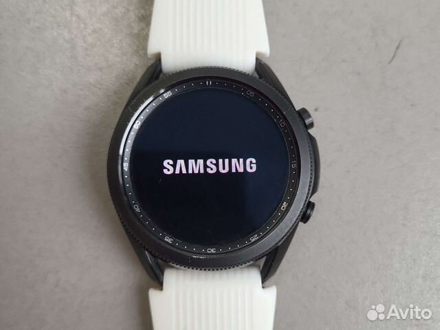 Samsung galaxy watch3 45mm