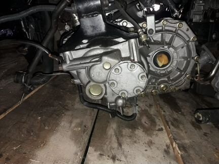 Коробка передач Ниссан Альмера 1.6