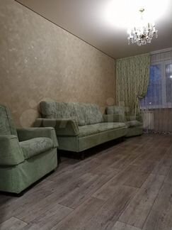 3-к. квартира, 65 м², 2/5 эт.