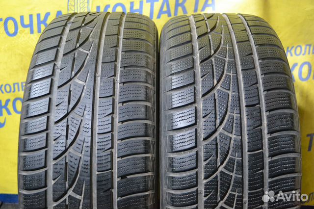 Hankook Winter I'Cept Evo 225/50 R17