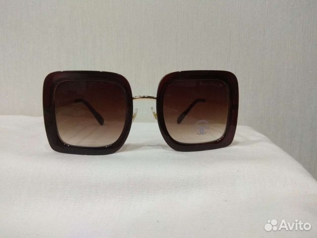 Очки Италия разные Новые. Женские