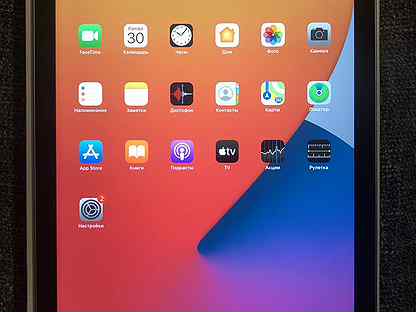 iPad 5 2017 32gb