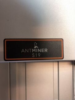Разгон antminer S19pro, S19 j pro, T19, S19+, S19