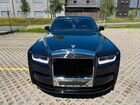 Rolls-Royce Phantom AT, 2021, 3 500 км