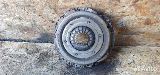 Корзина сцепления Opel Insignia 2008-2017