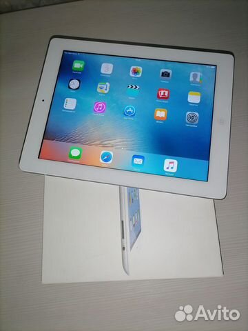 iPad