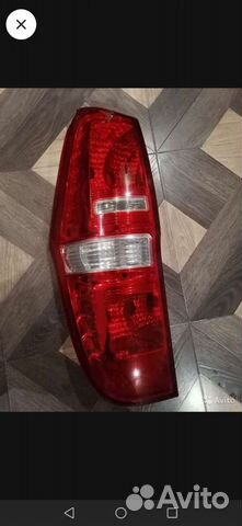 Стопак на starex