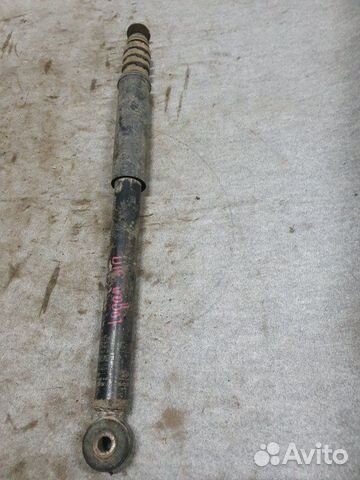 Стойка подвески задняя Renault Logan K7MF710 2009