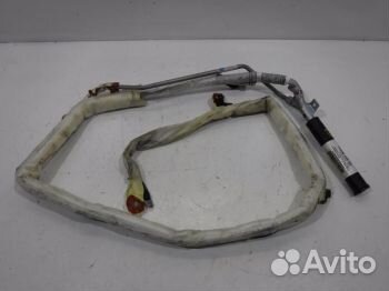 Подушка потолочная (шторка)