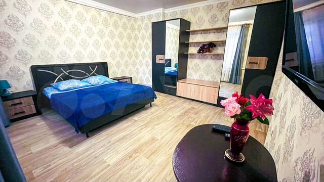 2-к. квартира, 55 м², 1/1 эт.