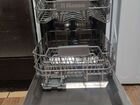 Посудомоечная машина Hansa zwn 416 wen объявление продам