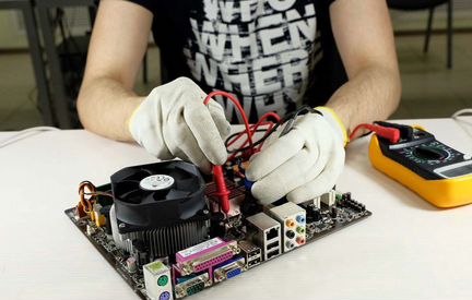 Ремонт Компьютеров и Ноутбуков. Выезд. Гарантия