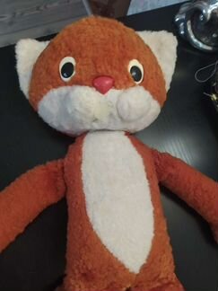 Игрушка СССР