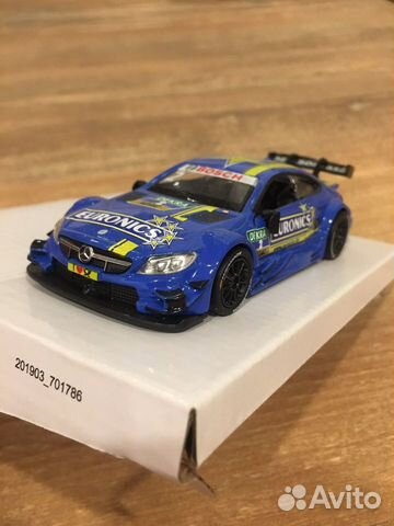 1/43 Dtm