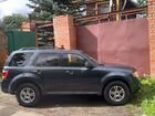Ford Escape 2.5 AT, 2009, 226 000 км