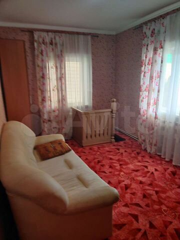 Дом 50 м² на участке 1 сот.