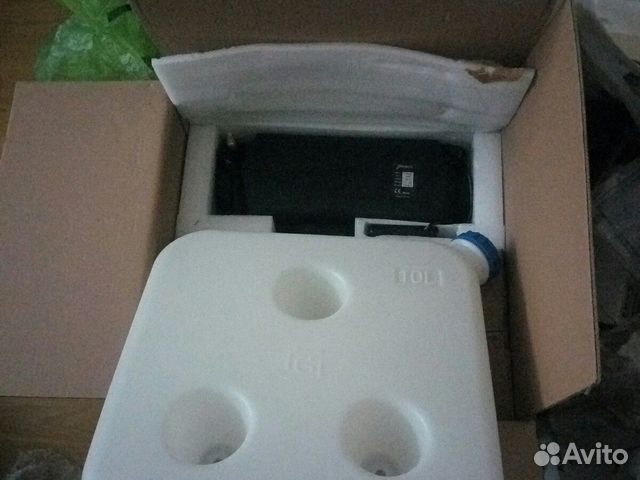 Автономный отопитель,сухой фен