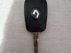 Ключ Renault объявление продам