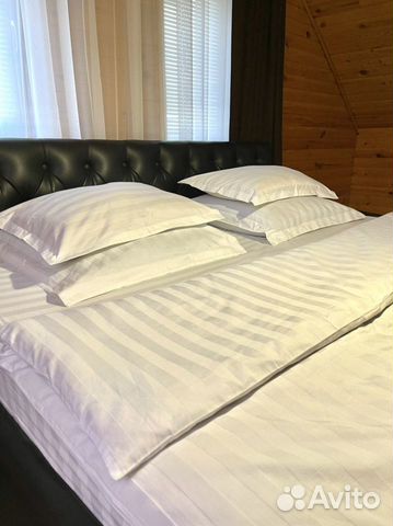 Постельное белье