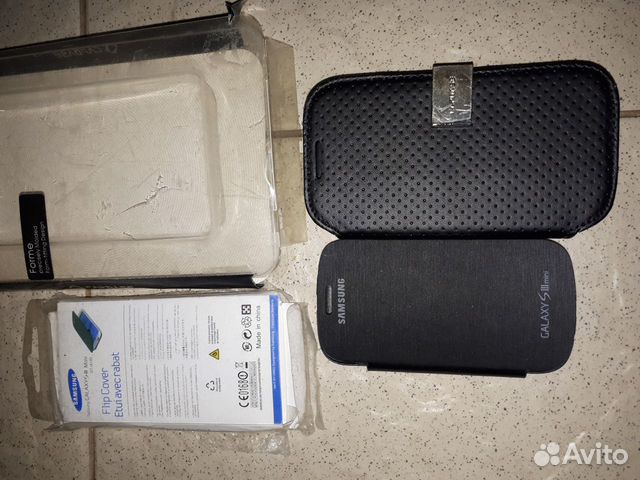 Чехол на samsung s3 s3 mini