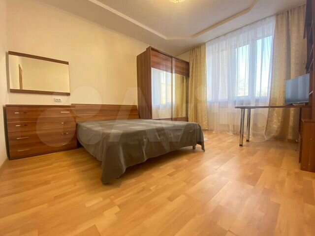 2-к. квартира, 59 м², 2/5 эт.