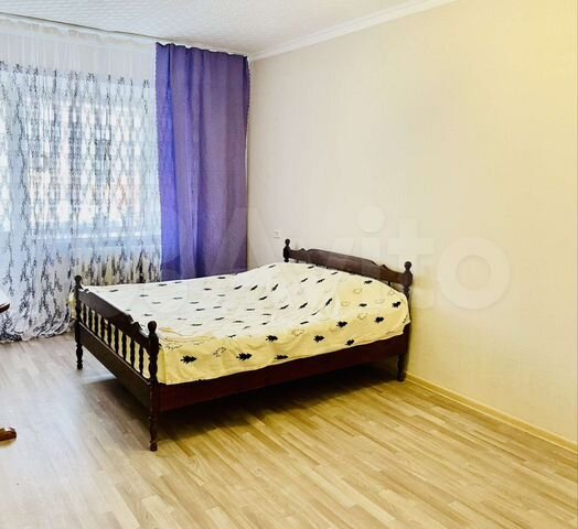 1-к. квартира, 34 м², 4/4 эт.