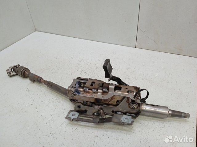 Колонка рулевая Honda Accord 8 CU 2.4 2008