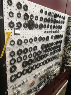 Сальник бака для стиральной машины