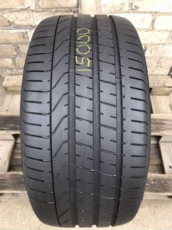 Pirelli P Zero 305/40 R20