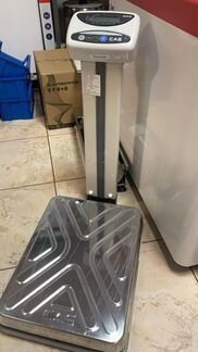 Весы электронные товарные