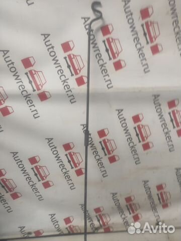 Держатель капота Нексия