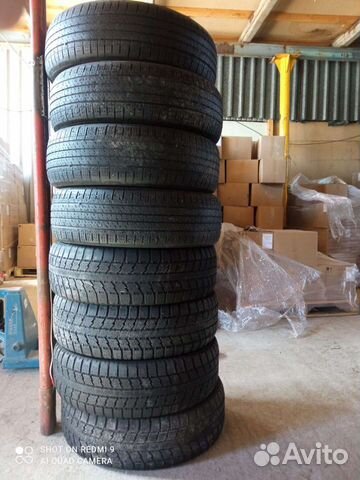 Continental Contact Star 225/65 R17