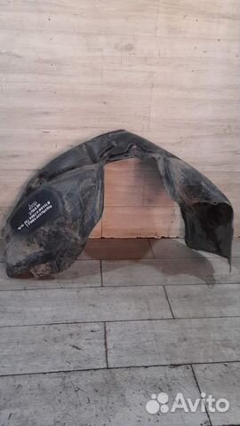 Подкрылок передний левый Nissan X Trail T 32 С