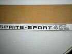 Прицеп-дача Sprite Sportstyle, 1998 объявление продам