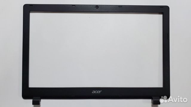 Рамка экрана ноутбука Acer Aspire ES1-520