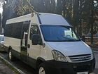 Iveco Daily 3.0 МТ, 2010, 800 000 км